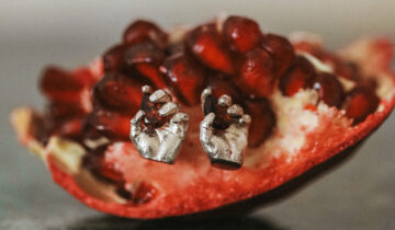 The Timeless Fire of Red Garnets: A Gem of Passion and Protection