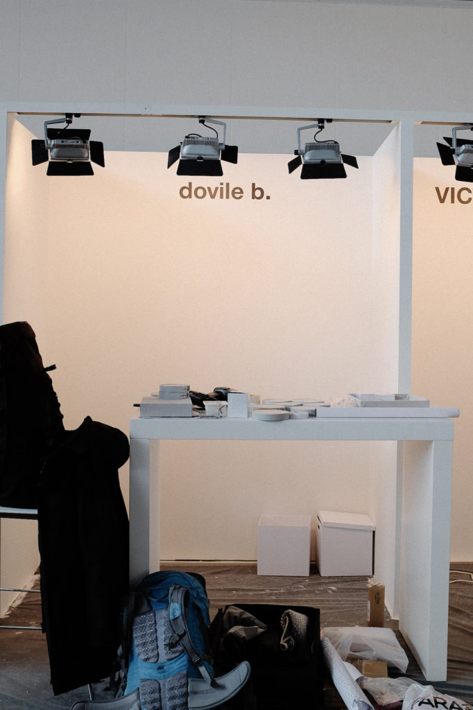 dovile b inhorgenta munich