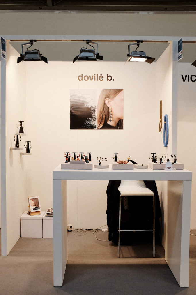 dovile b inhorgenta munich