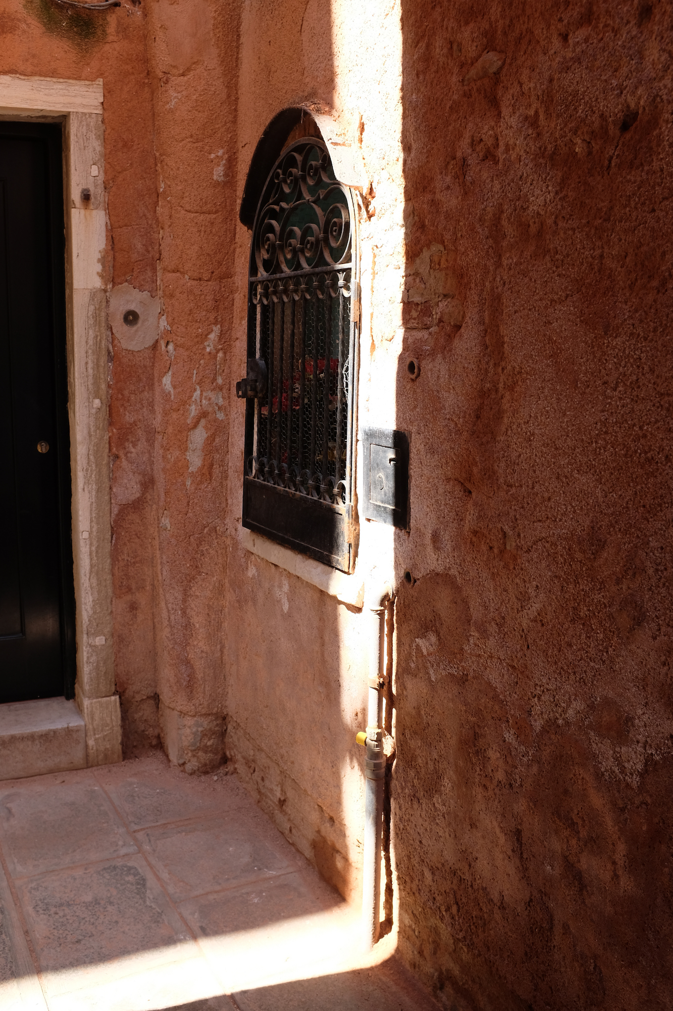 dovile b. venice colours inspiration