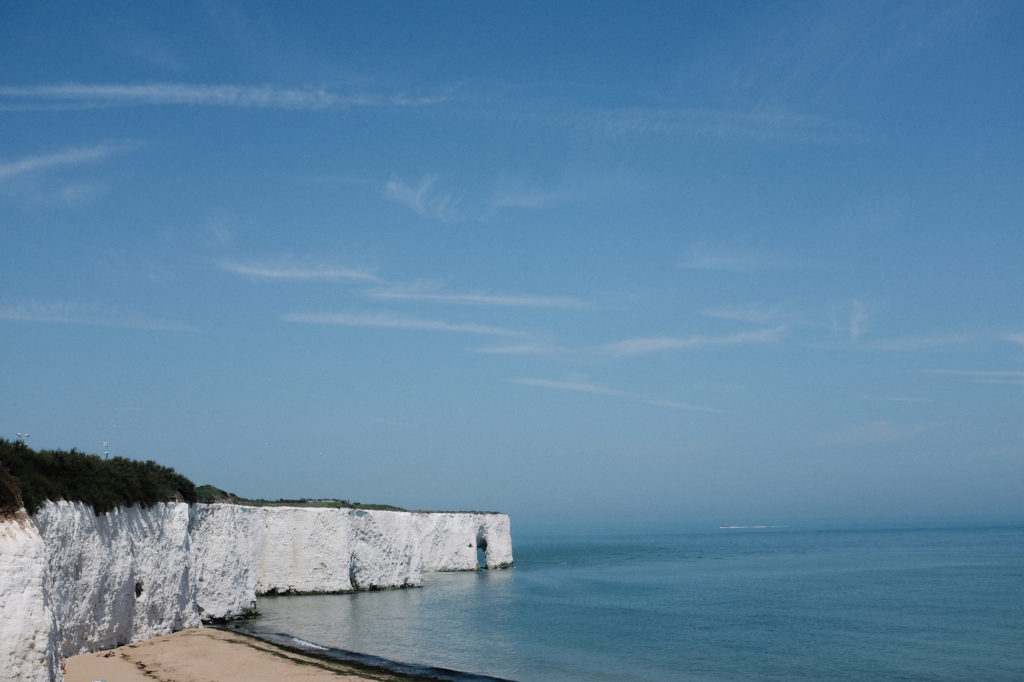 dovile b. inspiration england coast