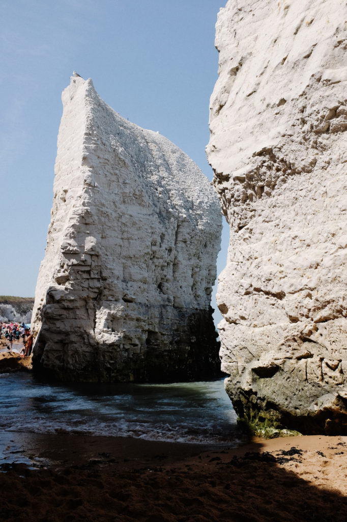 dovile b. inspiration england coast