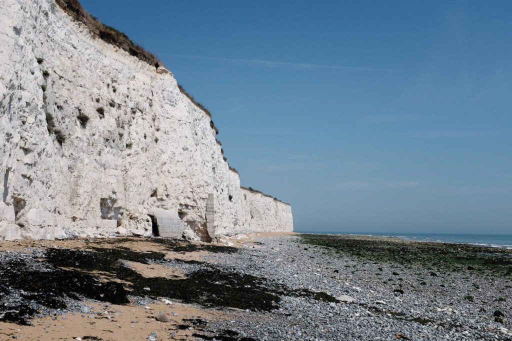 dovile b. inspiration england coast