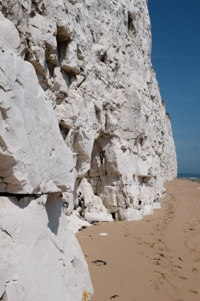 dovile b. inspiration england coast