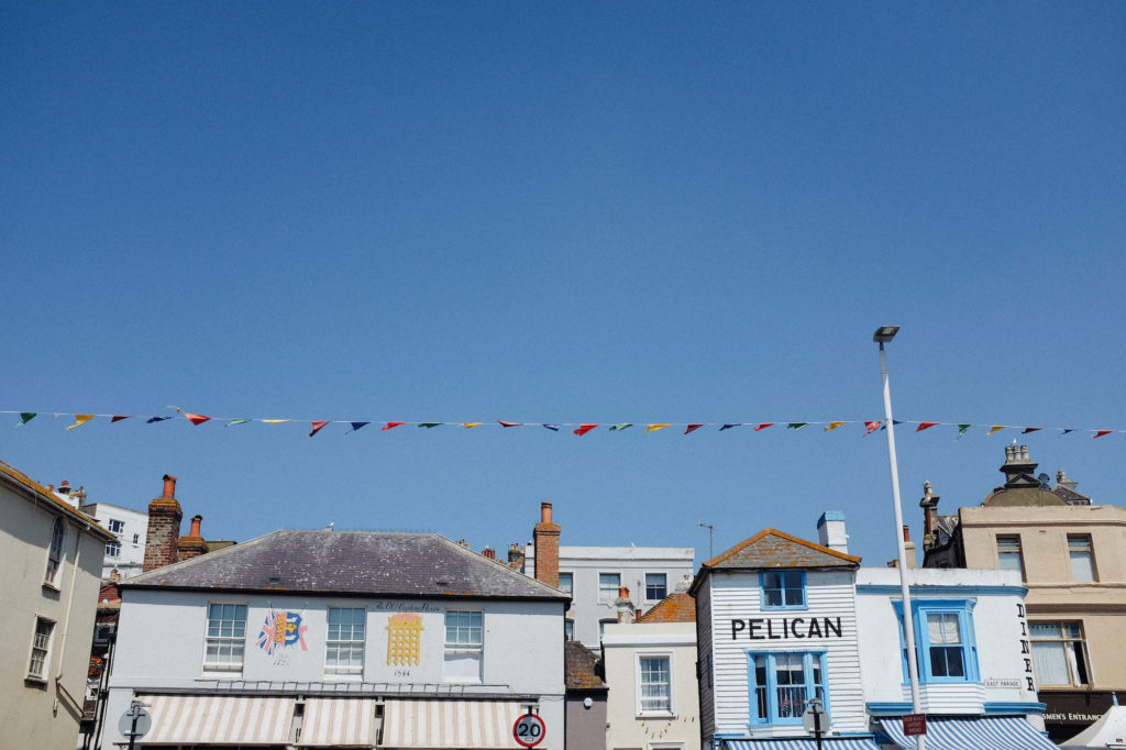 dovile b. inspiration england coast