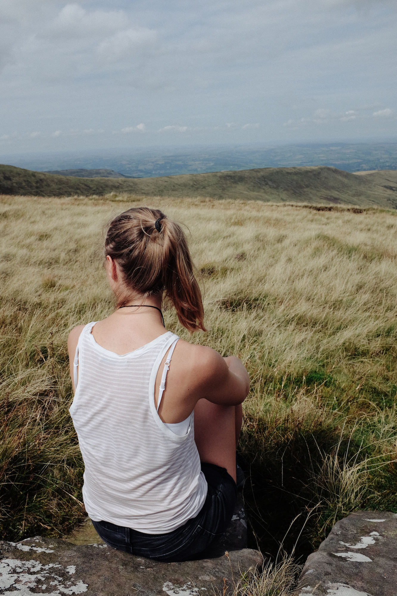 dovile b wales landscape brecon beacons