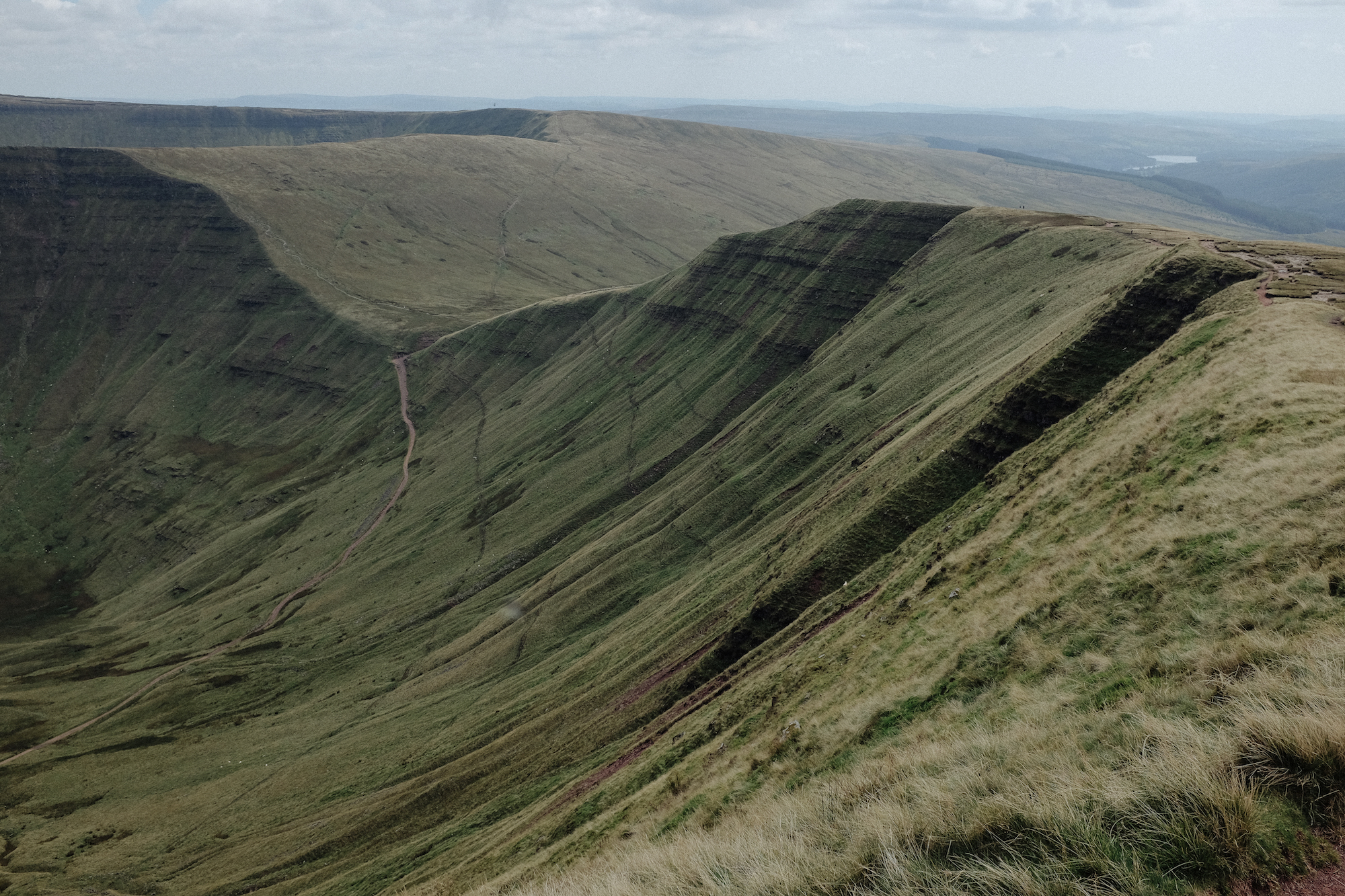dovile b wales landscape brecon beacons