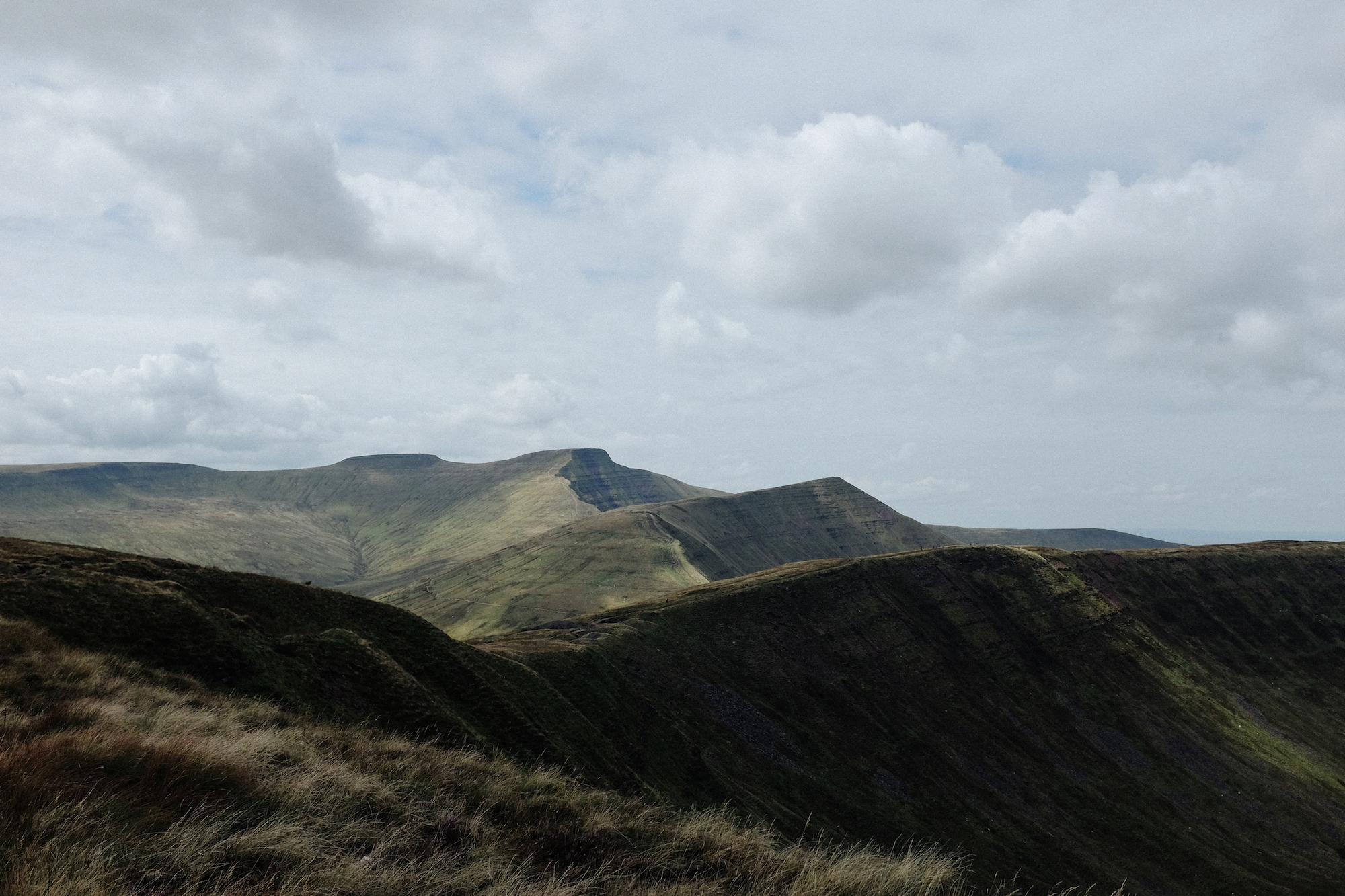 dovile b wales landscape brecon beacons