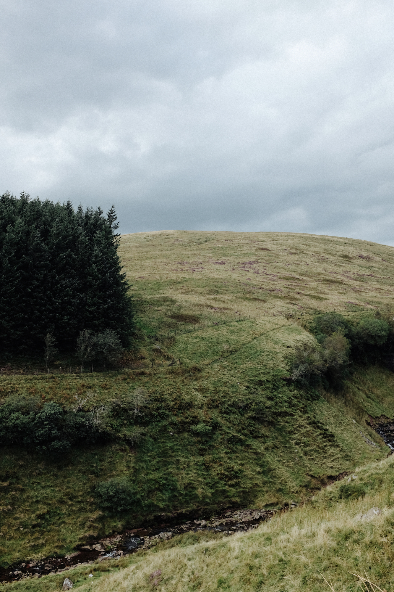 dovile b wales landscape brecon beacons