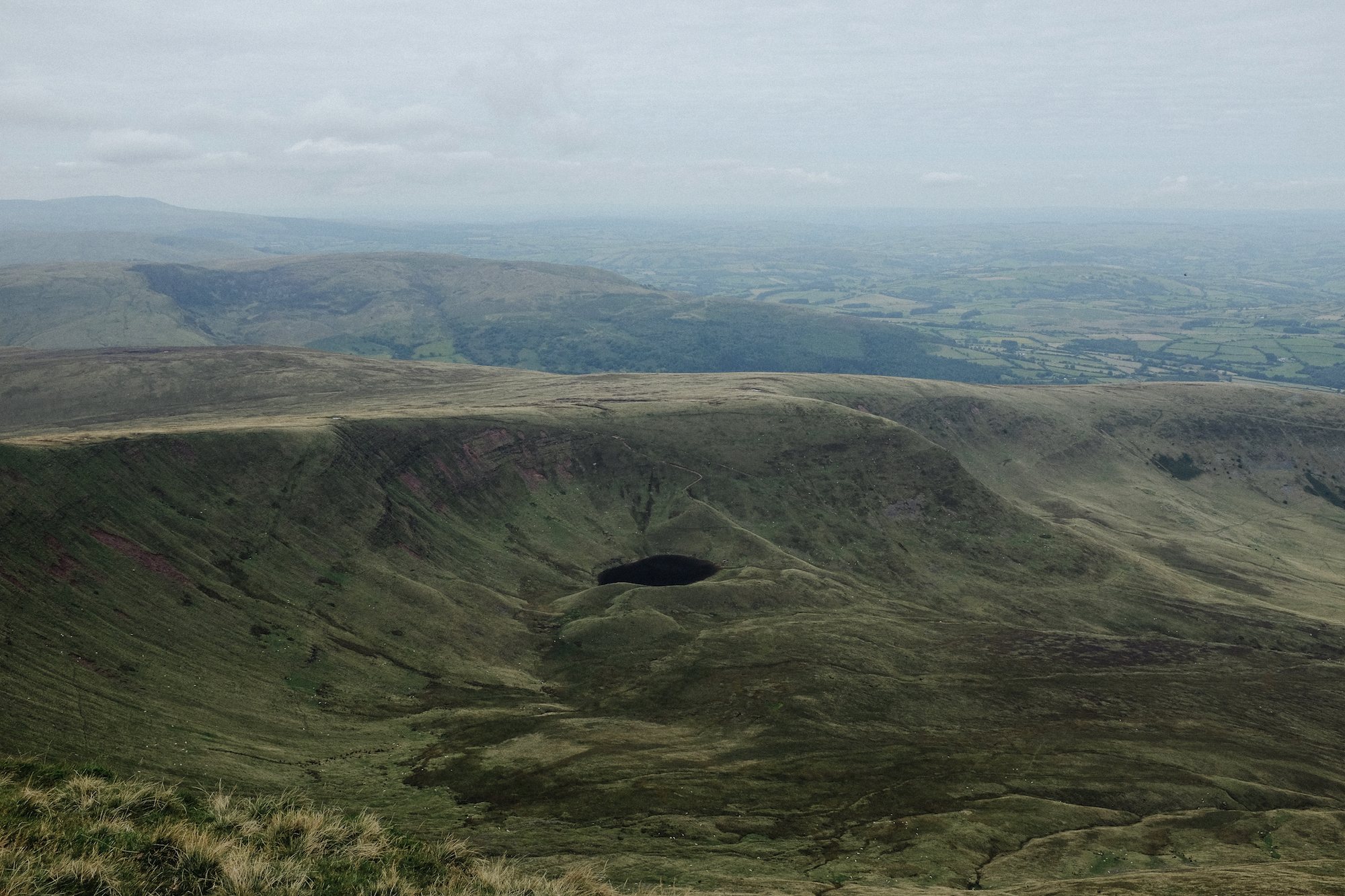 dovile b wales landscape brecon beacons