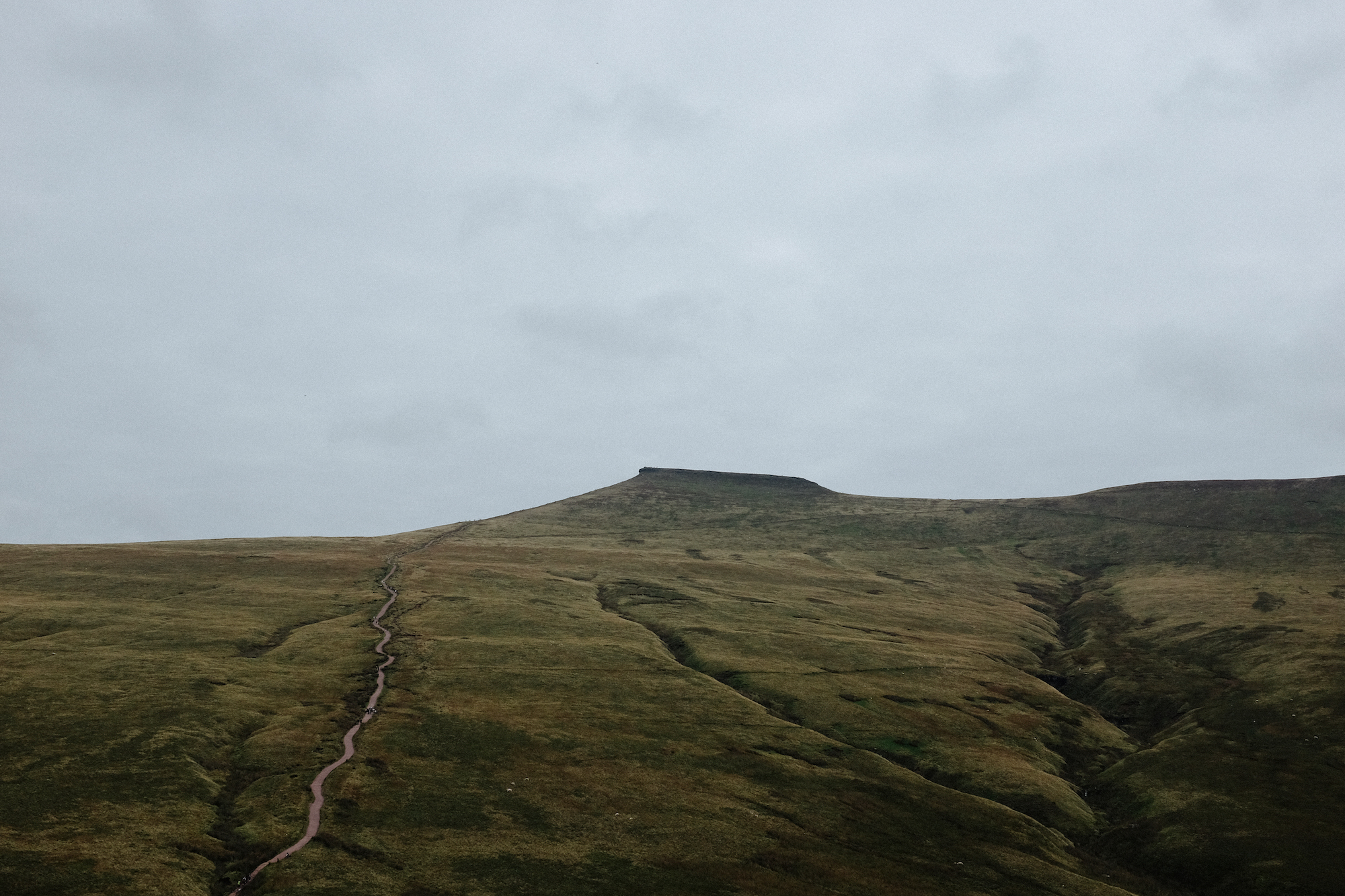 dovile b wales landscape brecon beacons