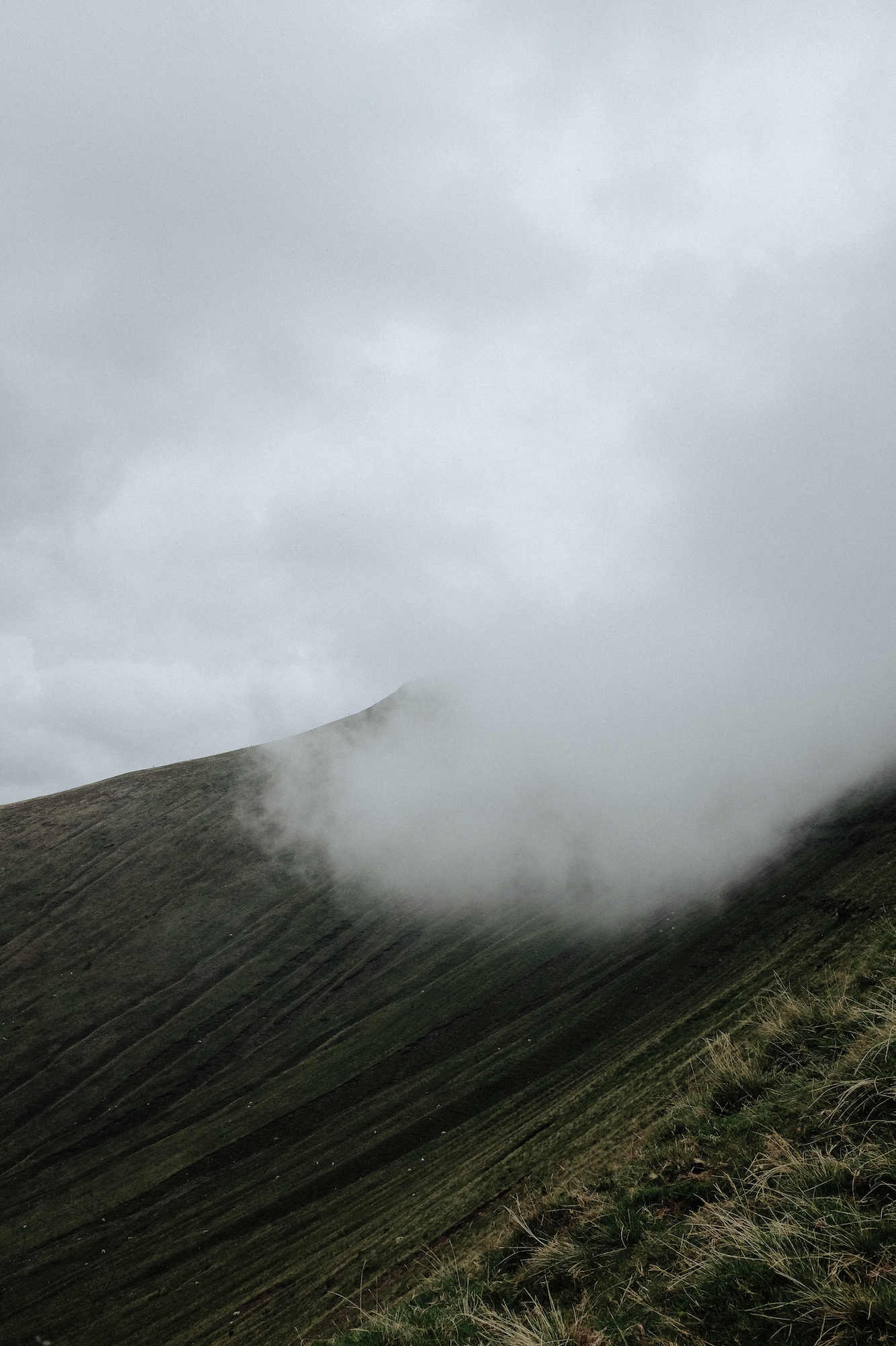 dovile b wales landscape brecon beacons