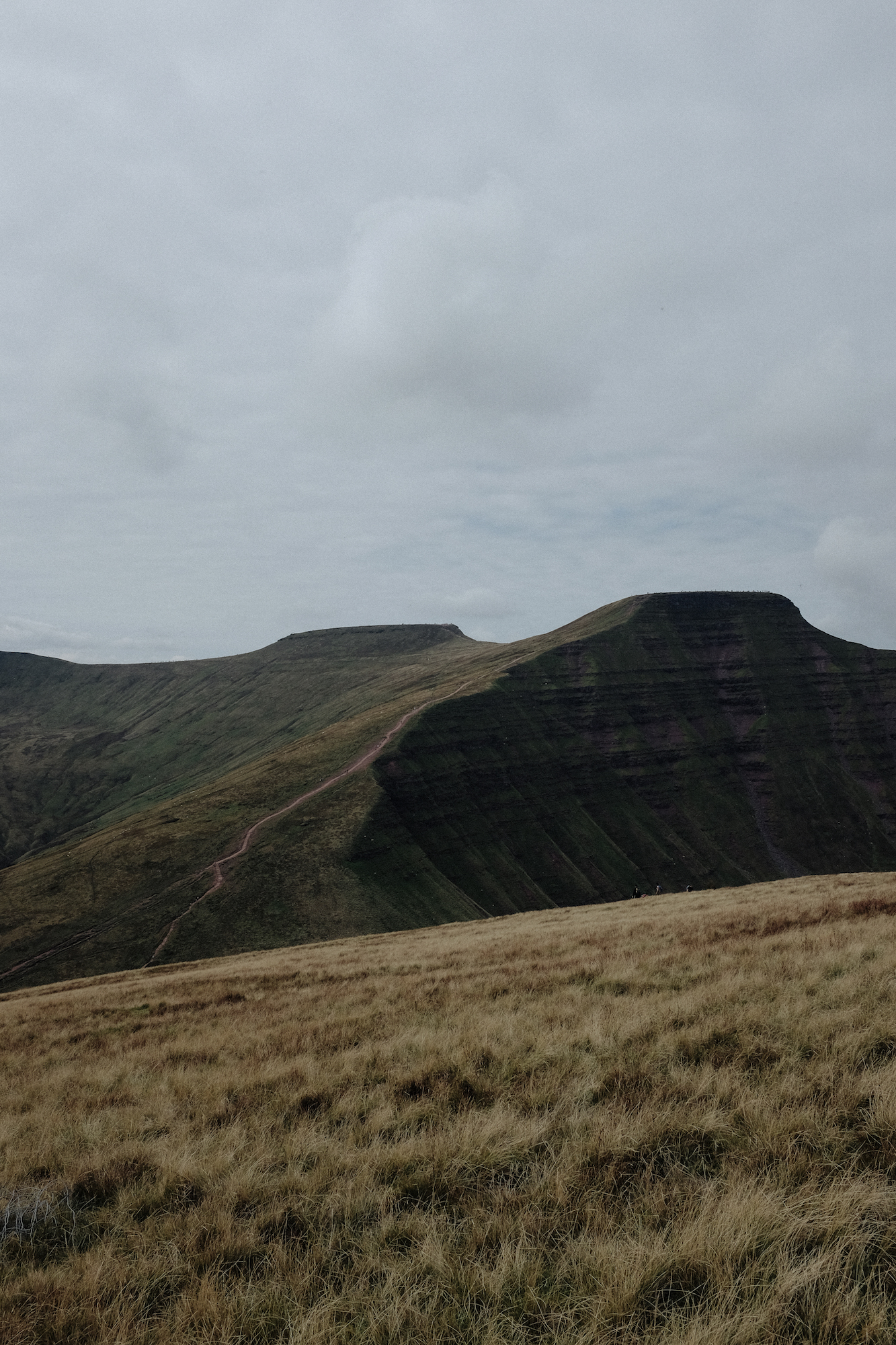 dovile b wales landscape brecon beacons